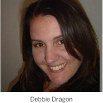 Debbie Dragon Debbie Dragon, blogger for Wise Bread