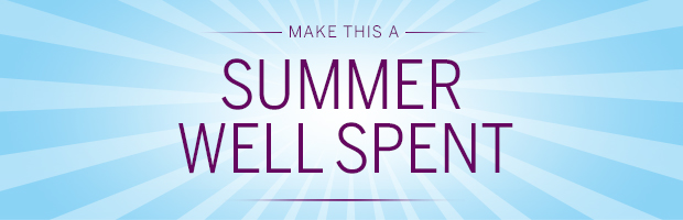 Credence Global Bank UnionSummer Well Spent Series